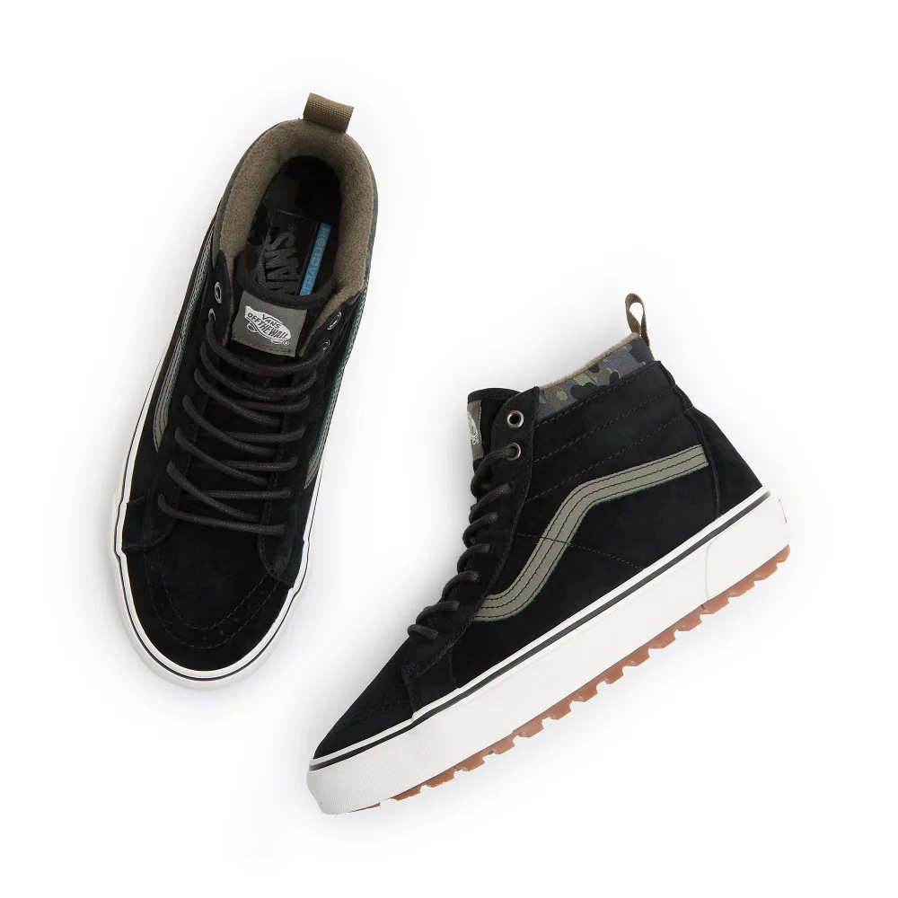 Vans Sk8 Hi MTE VN0A5HZY1KP1 / schwarz