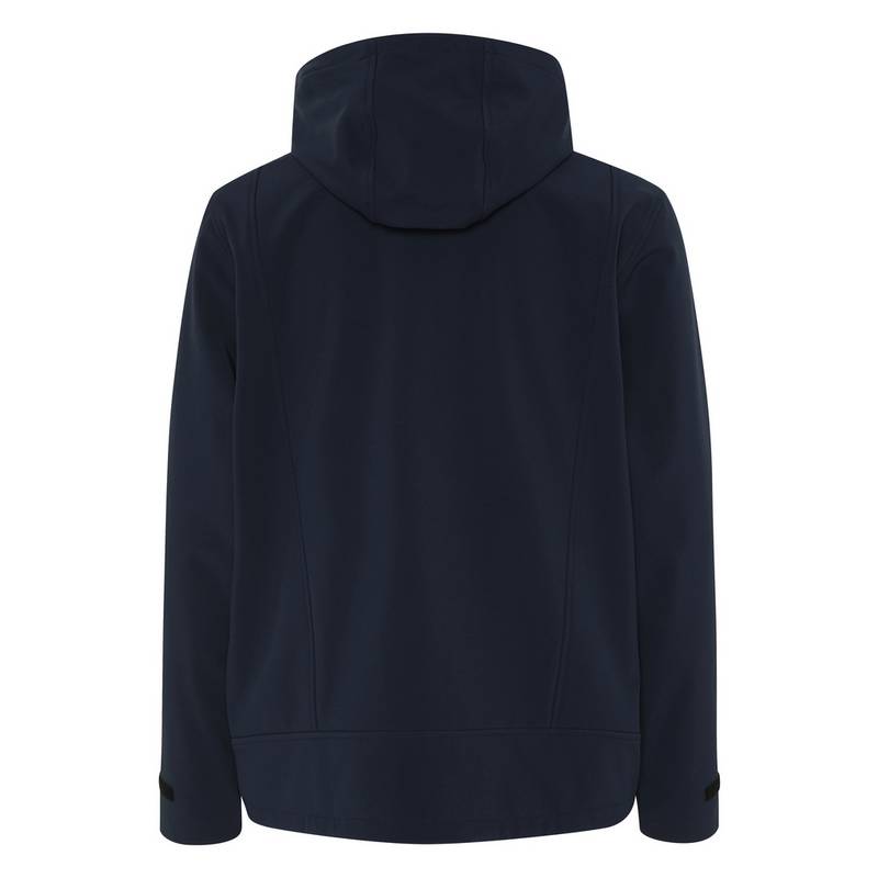 Chiemsee Softshelljacke Softshelljacke Herren