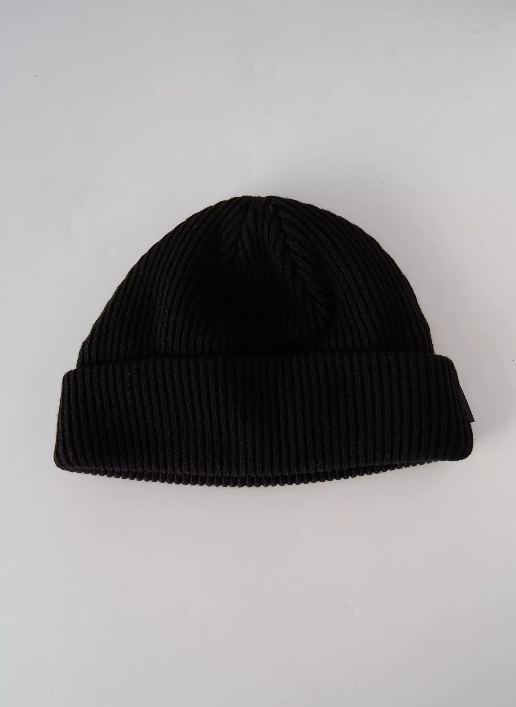 Wasted Paris Bonnets Homme couleur noir