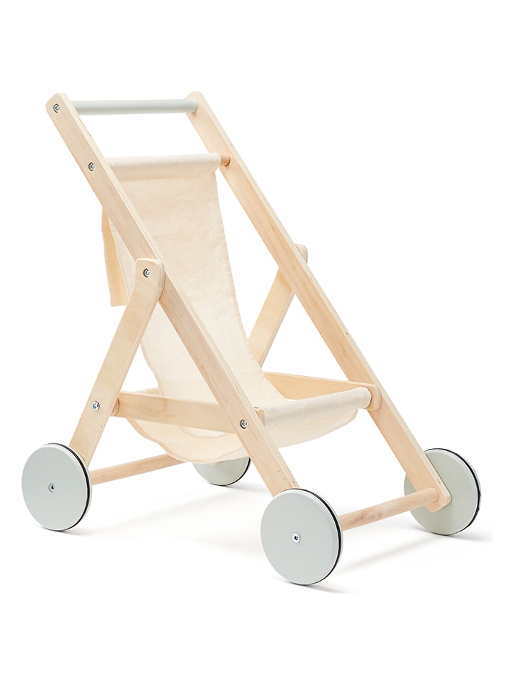 Kid´s CONCEPT Puppenbuggy - ab 3 Jahren günstig kaufen onesize