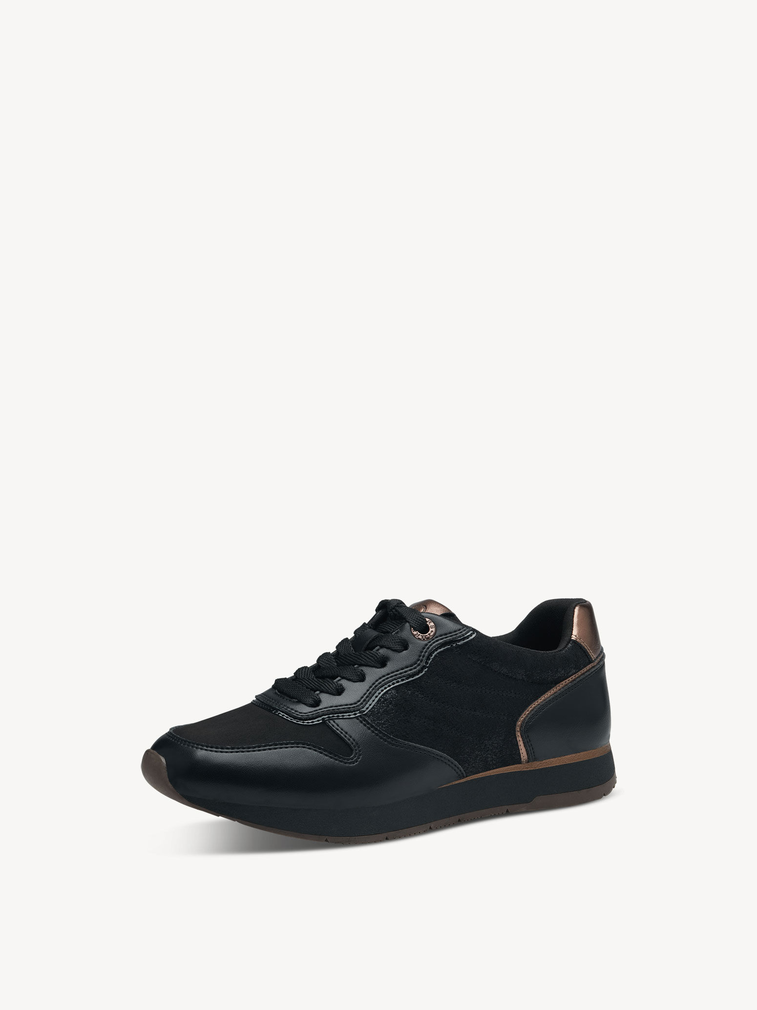 Basket - noir