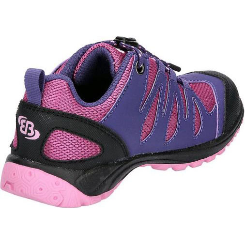 Brütting Outdoorschuh Expedition Kids