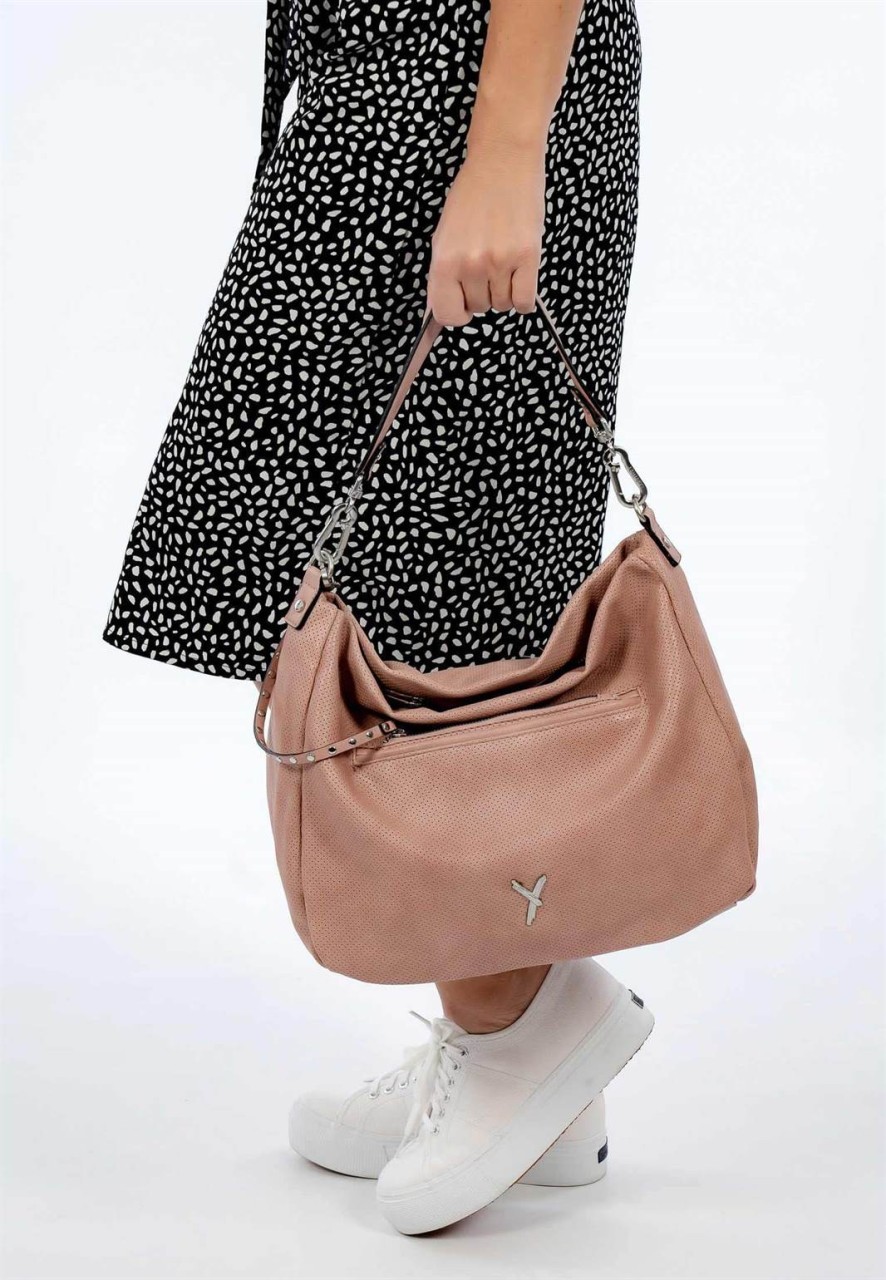SURI FREY Handtaschen rose Laley
