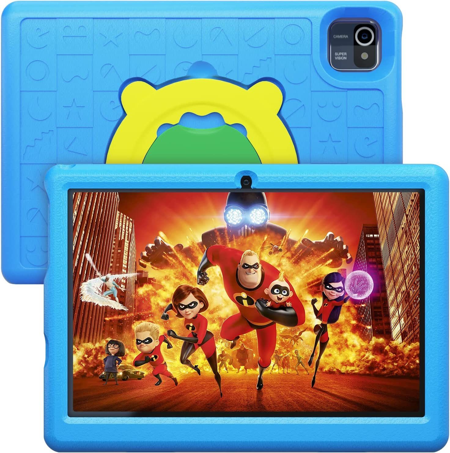 Happybe KT1006 Kinder Tablet (10
