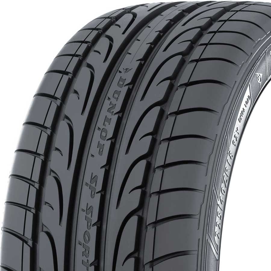 Dunlop SP Sport Maxx 215/45 R16 86H Sommerreifen - ATU