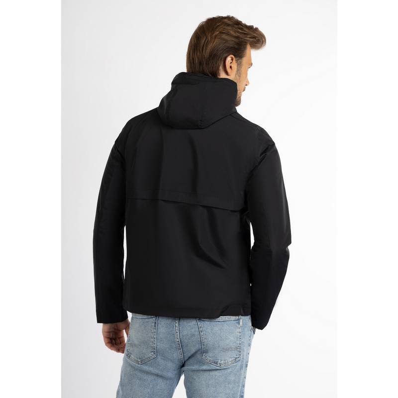 Schmuddelwedda Regenjacke Herren
