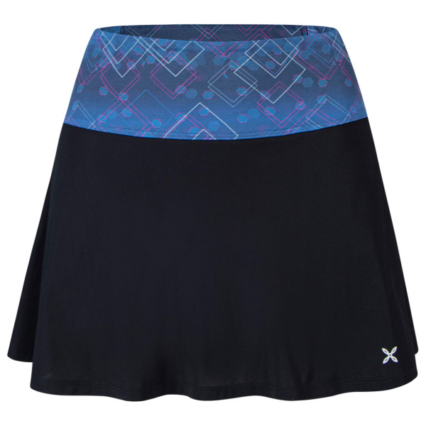 Montura - Women's Sensi Smart Skirt+Shorts - Laufrock
