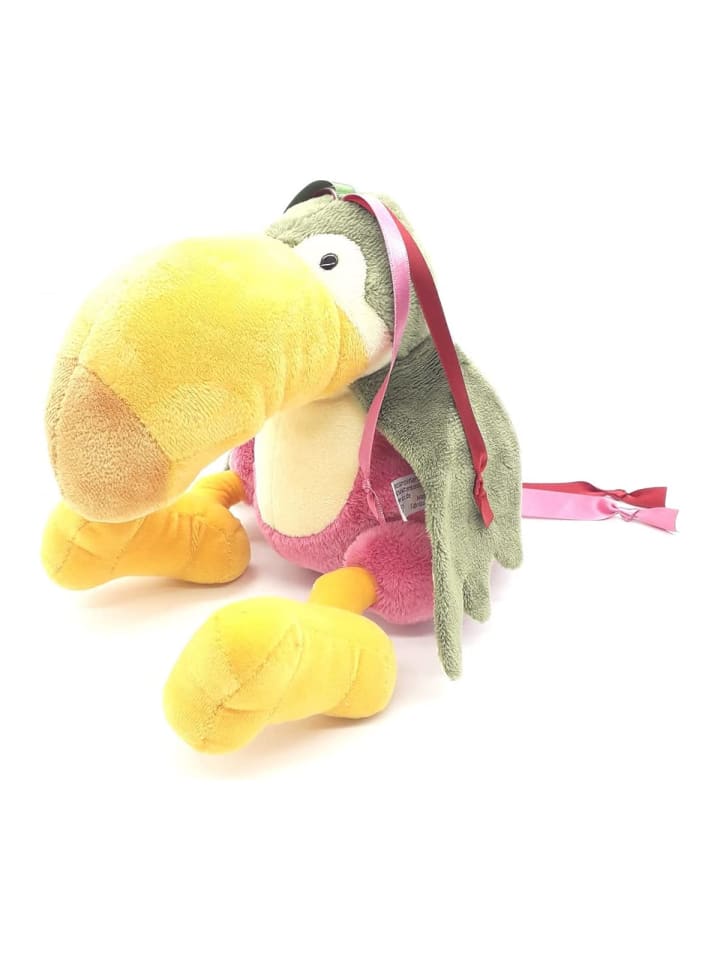 Nici Plüschtier - Tukan (30cm) in bunt günstig kaufen onesize
