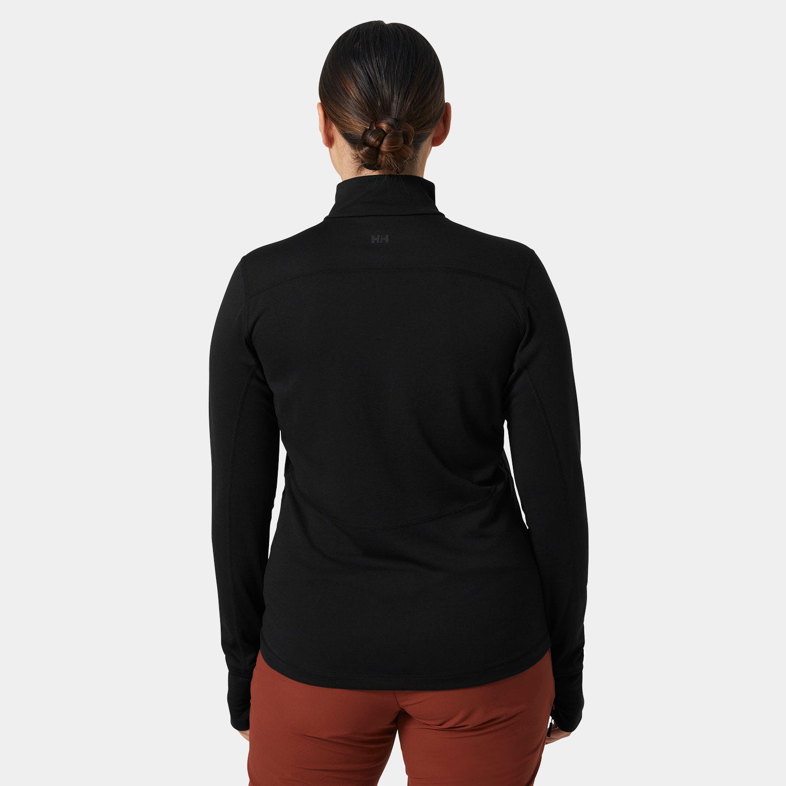 Women's LIFA® Tech Lite 1/2 Zip T-Shirt