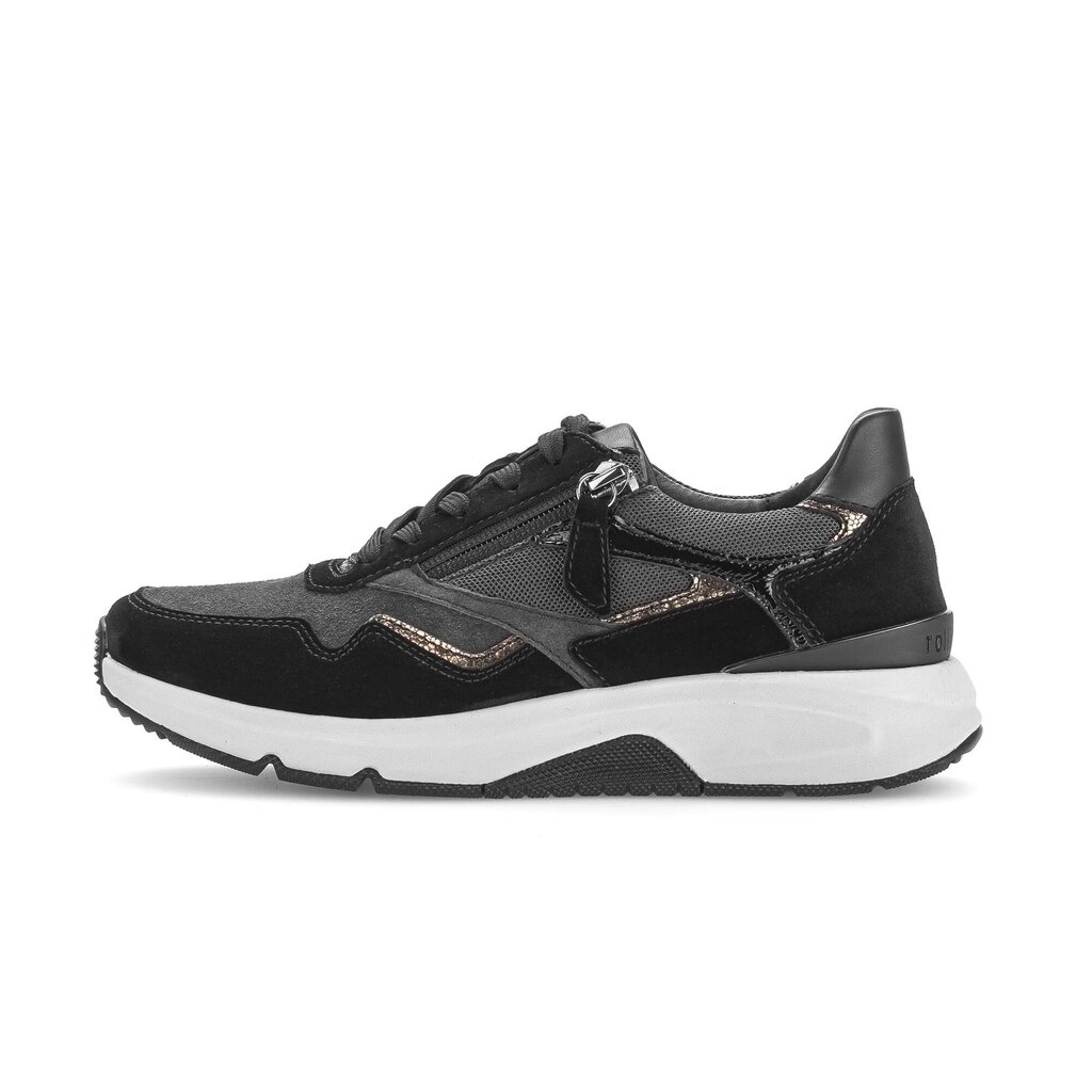 rollingsoft Sneaker low grau