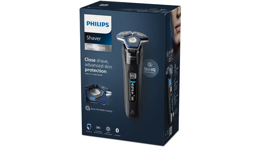 Philips Rasierer Series 7000 S7886/35