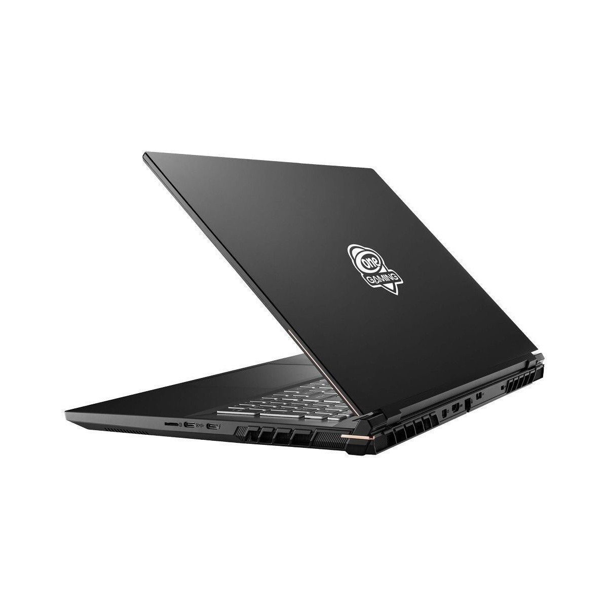 ONE GAMING ONE GAMING Carry V73-13NB-SN3 Gaming-Notebook (Intel Core i9 Serie 13. Generation Core i9-13900HX, GeForce RTX 4000)