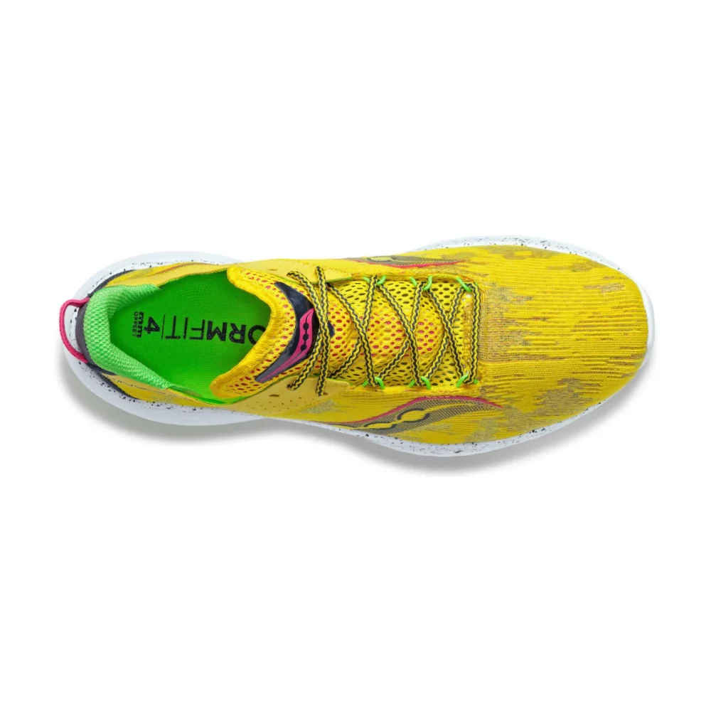 Saucony Kinvara 14 S10823-35 / gelb