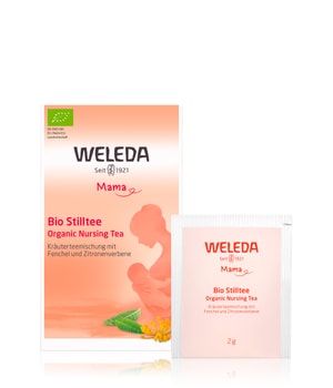 Weleda Mama Stilltee Bio Tee-20x2 g