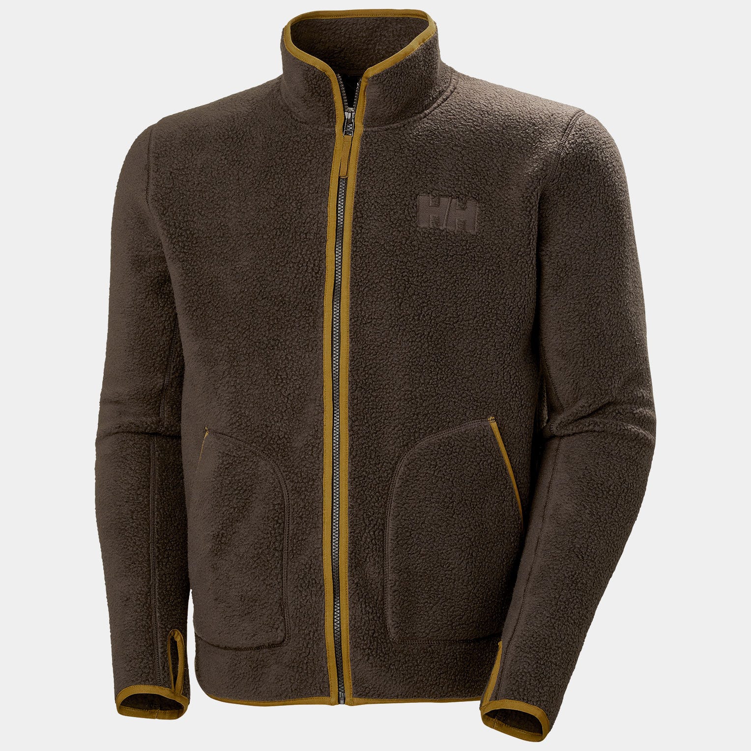 Men's Panorama Pile Jacket