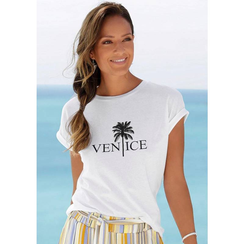 VENICE BEACH T-Shirt Damen