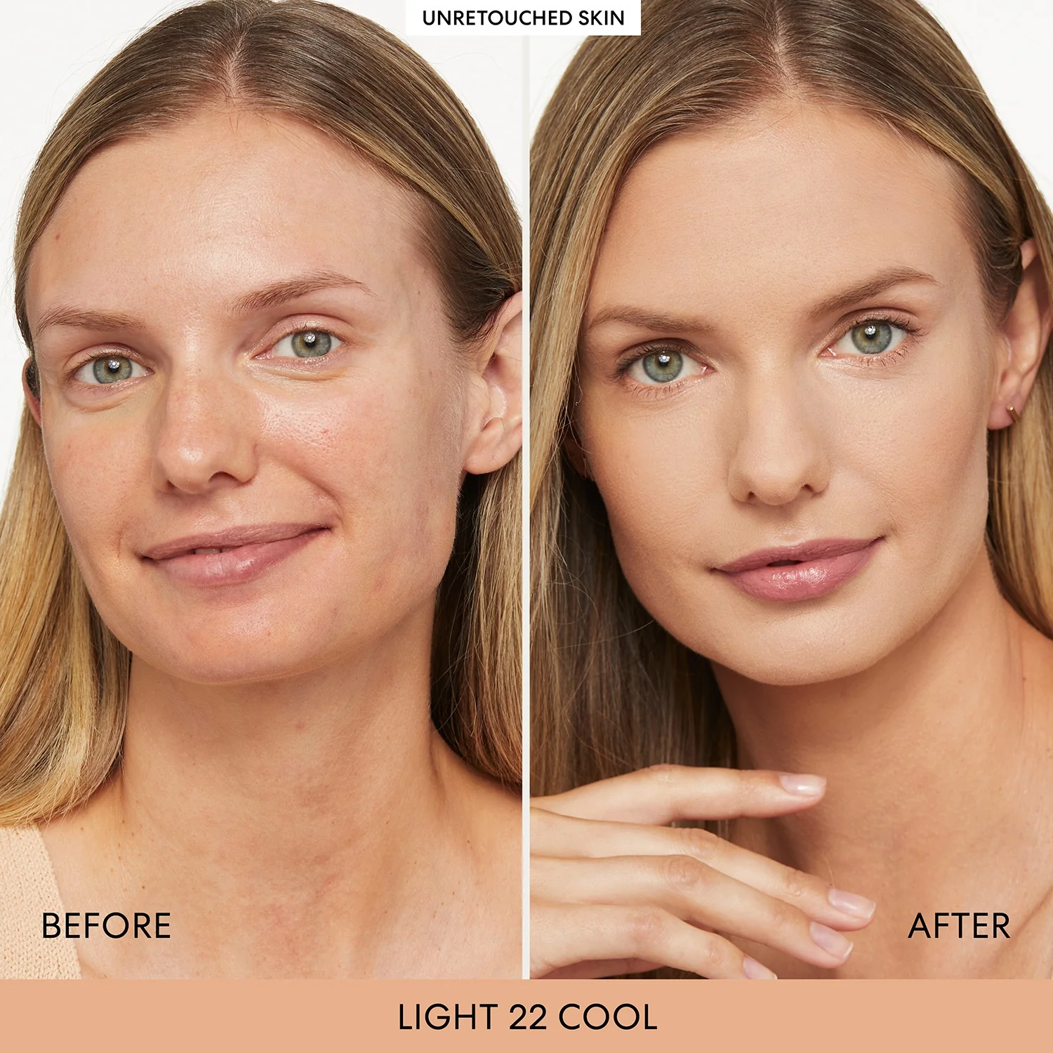 Barepro 16HR Skin-Perfecting Powder Foundation - kompaktais tonālais krēms, pūderkrēms