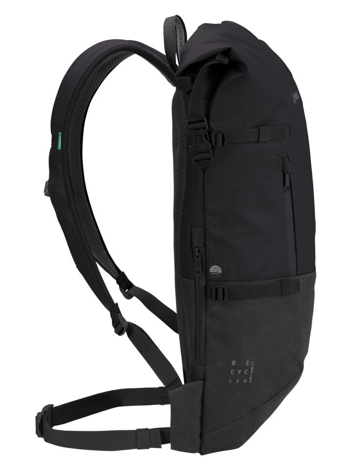Vaude Vaude Rucksack CityGo 23 II, black, - günstig kaufen onesize