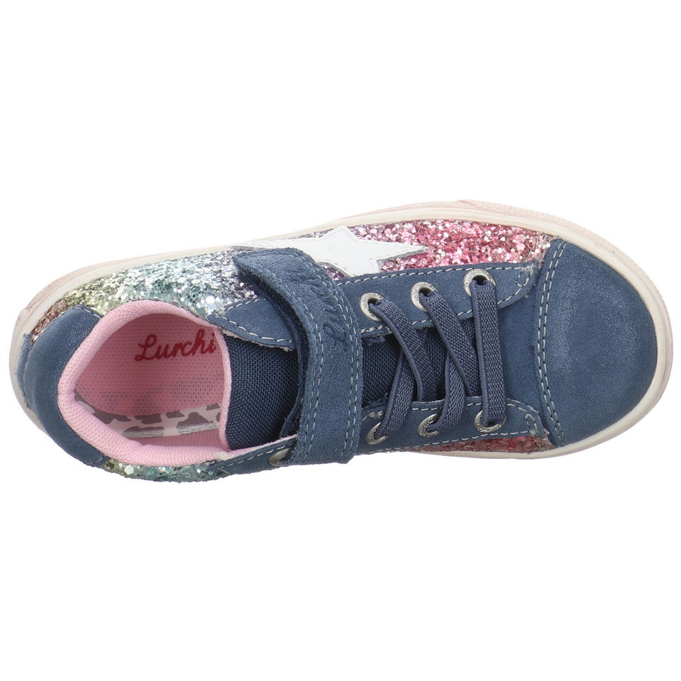 Lurchi Salita Klettschuh