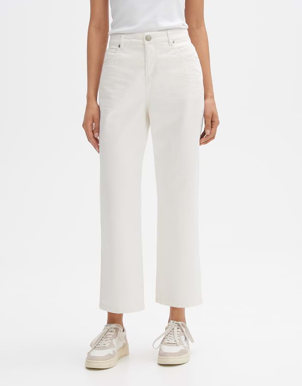 Boyfriend Jeans Lani used