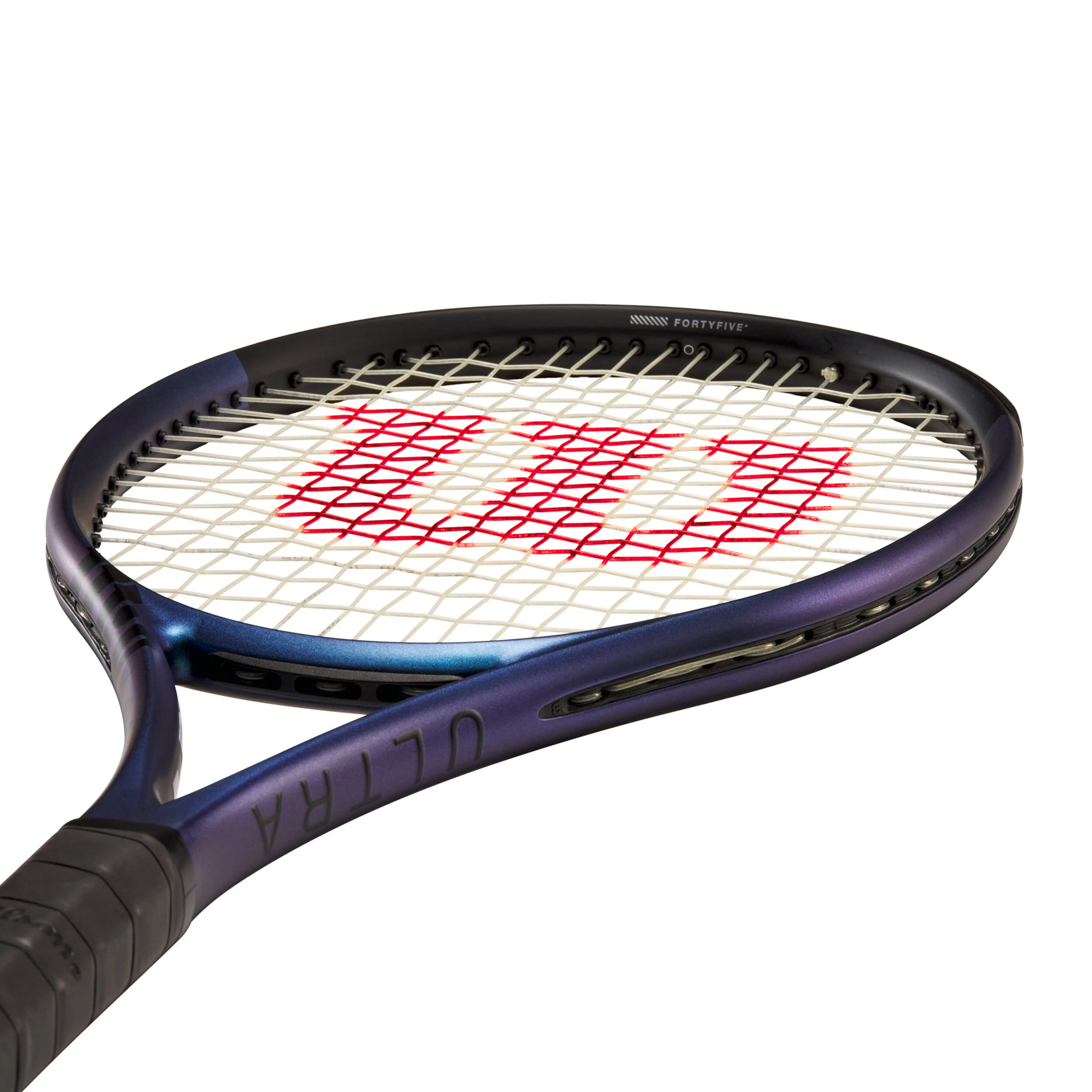 Ultra 100UL V4.0 Testschläger