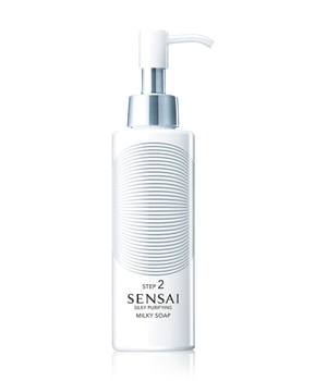 Sensai Silky Purifying Milky Soap Reinigungsmilch-150 ml