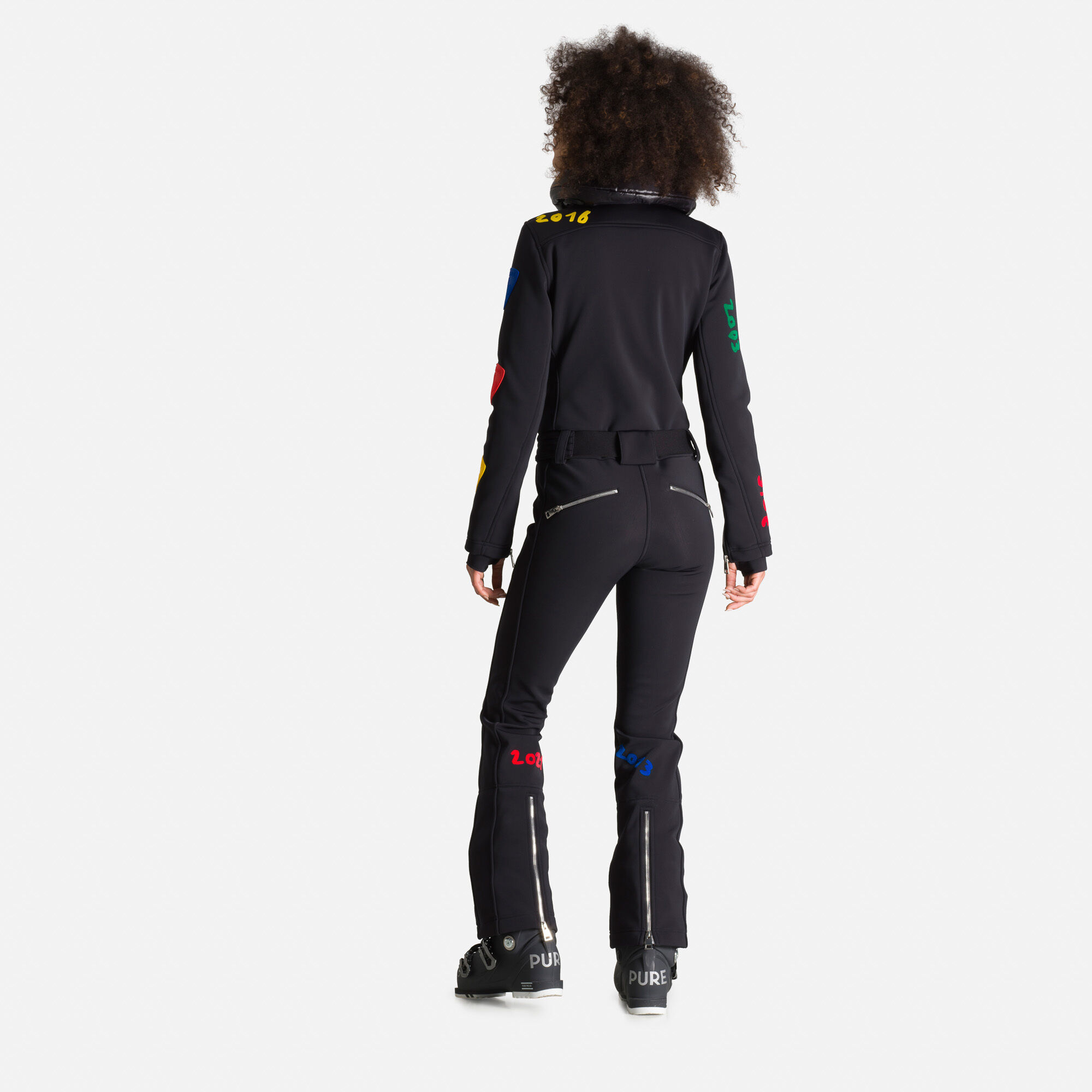 Combinaison Sublim JCC Femme