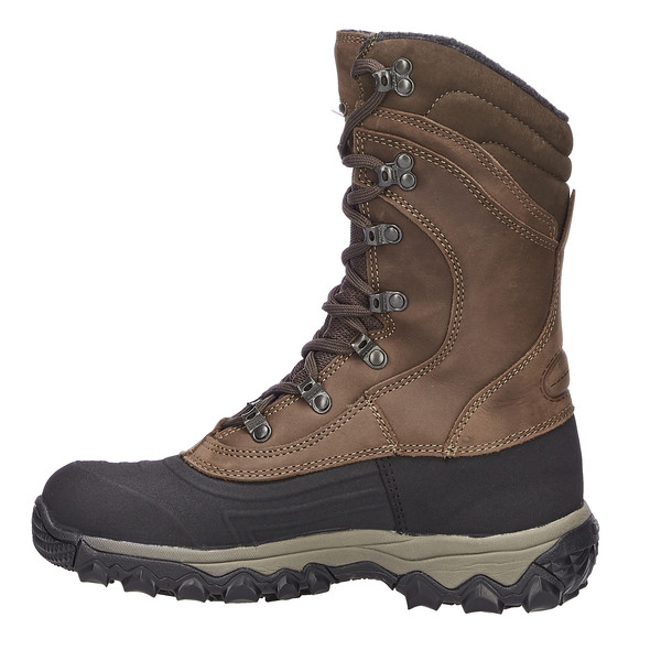 GARMISCH LADY II GTX Damen - Winterstiefel