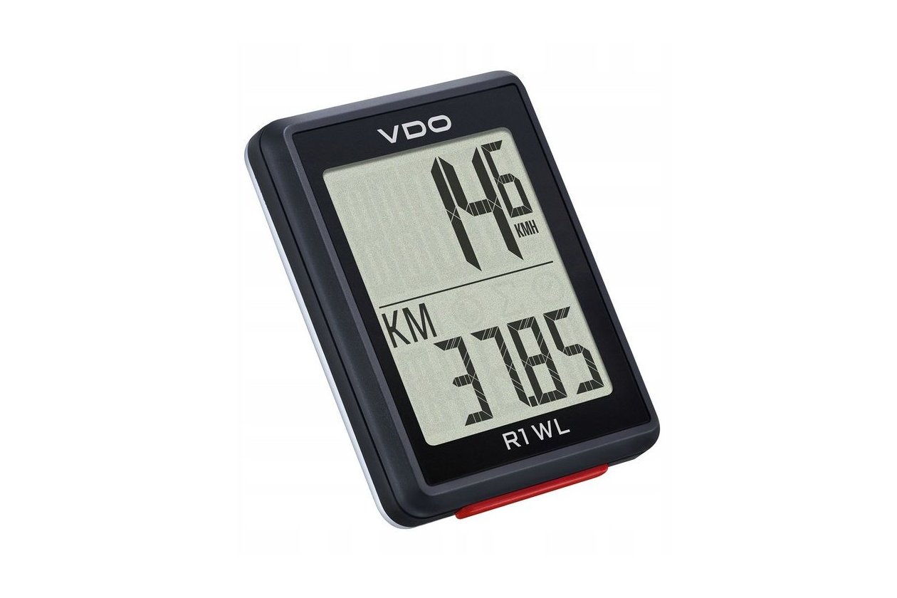 VDO R1 WL ATS
