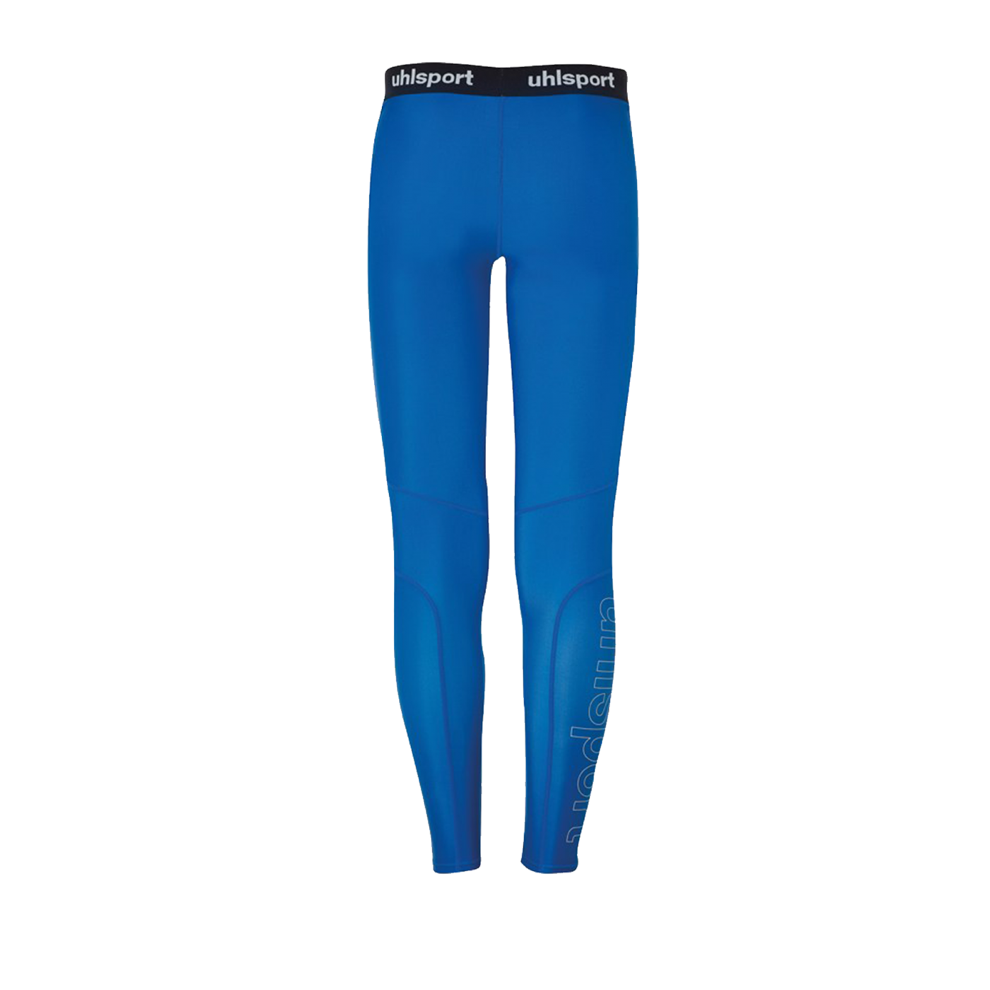 Uhlsport Pro Long Tights Hose Blau F03