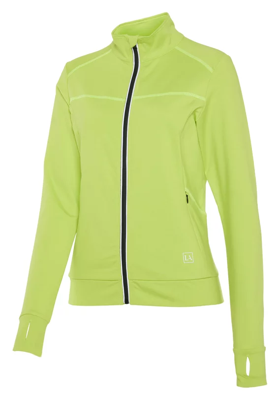 Laufjacke