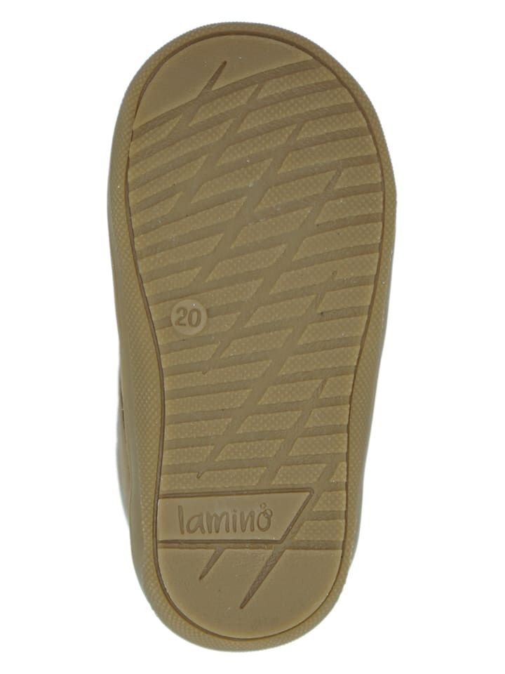 lamino Sneakers in Braun günstig kaufen
