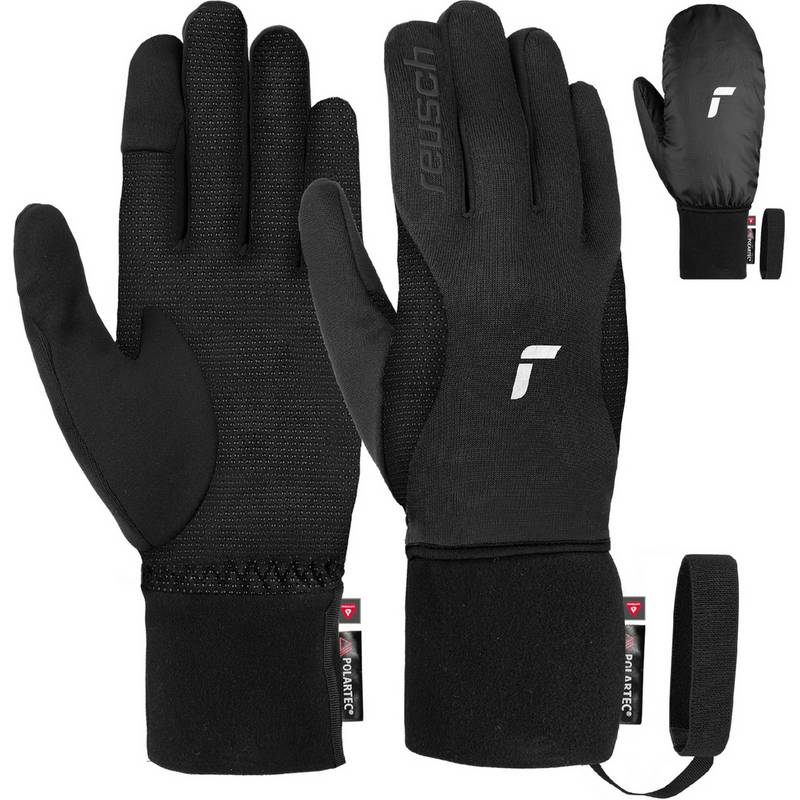 Reusch Baffin TOUCH-TEC™ Skihandschuhe