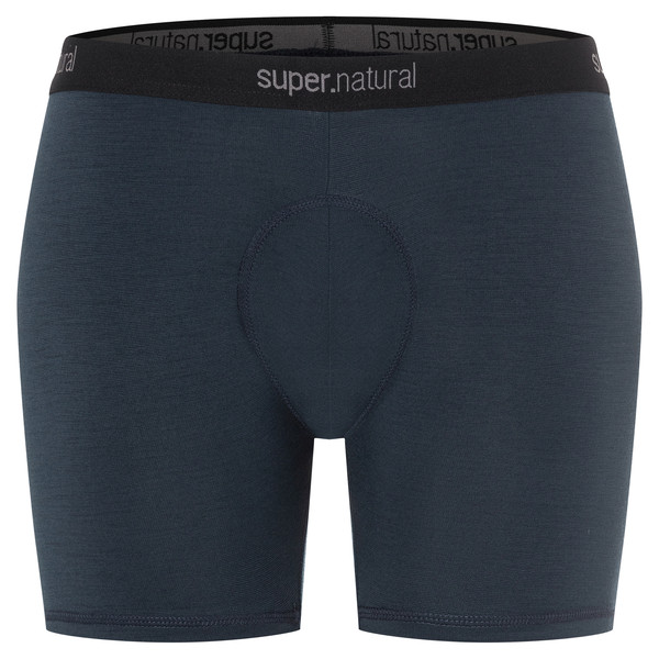 W GRAVA PADDED Damen - Radlerhose