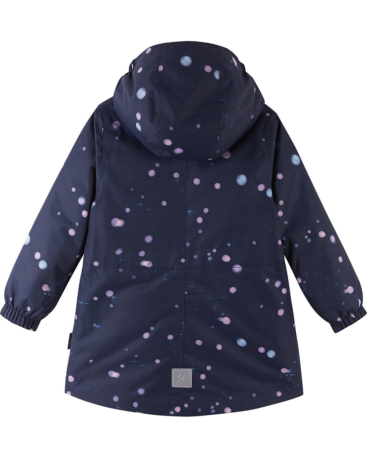 Winterjacke für Mädchen