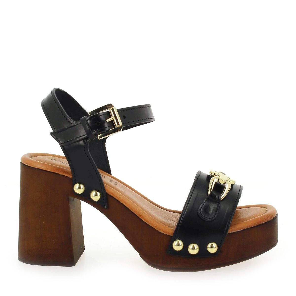 Sandro Rosi  8696 - Noir