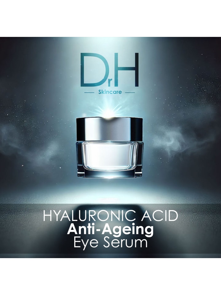 Skinchemists Hyaluronsäure Augenserum 15 ml günstig kaufen onesize