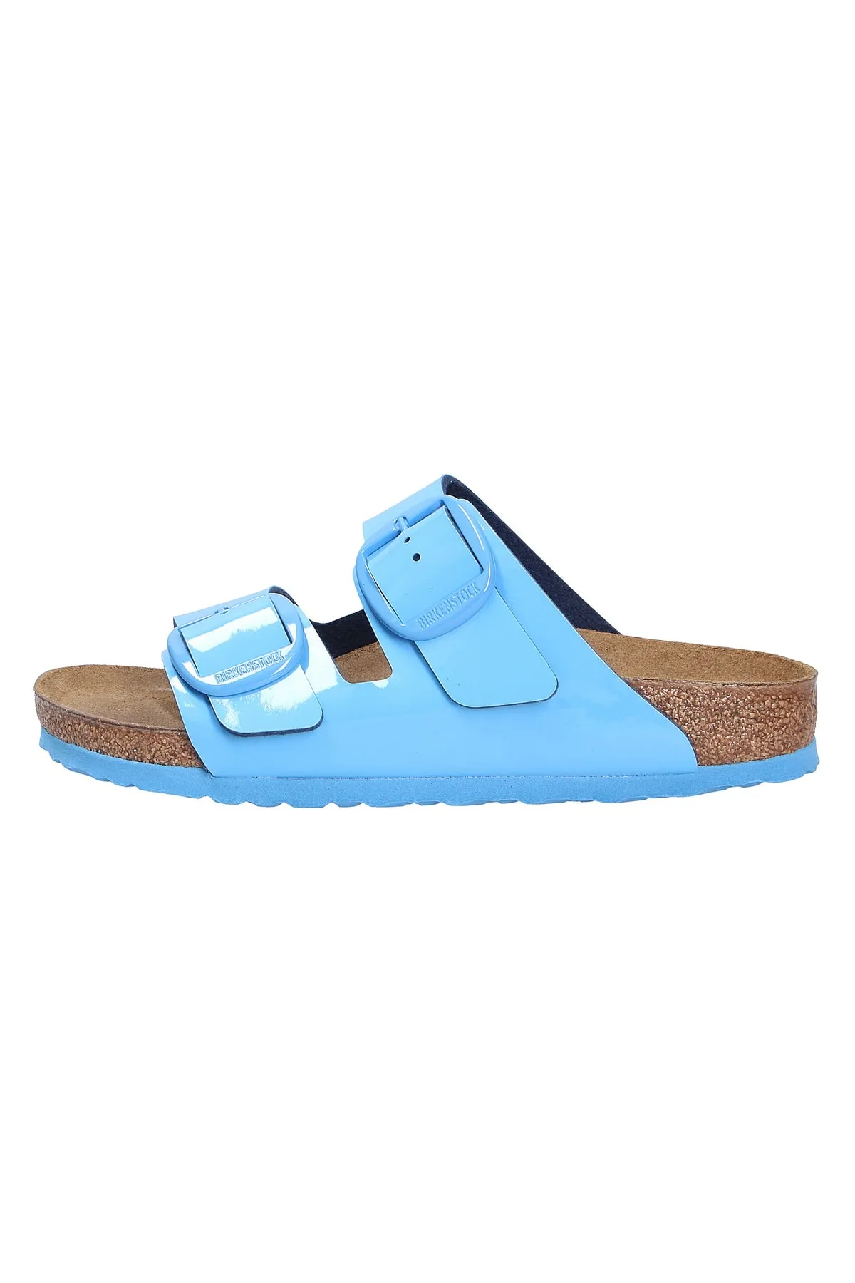 Birkenstock  Tieffußbett Pantolette