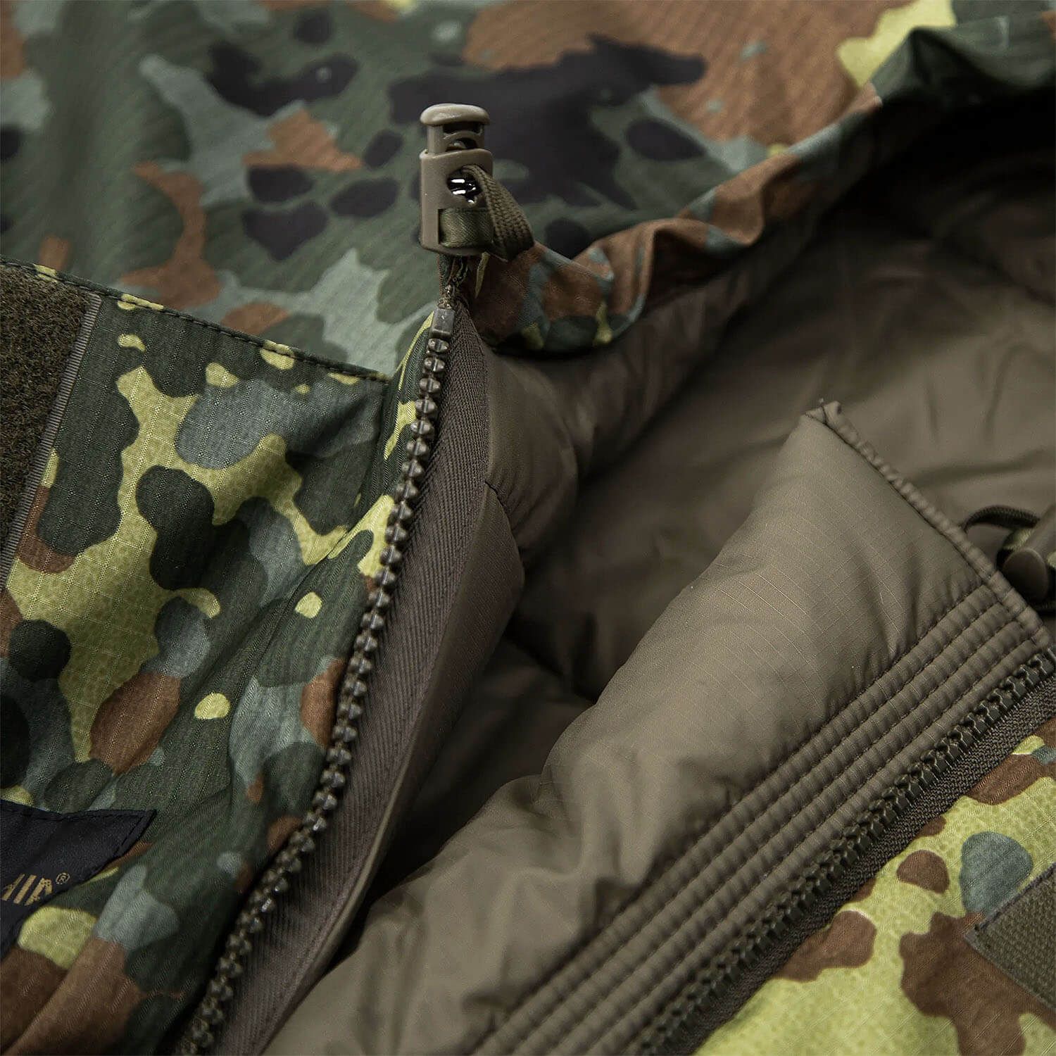 Schlafsack Defence 4