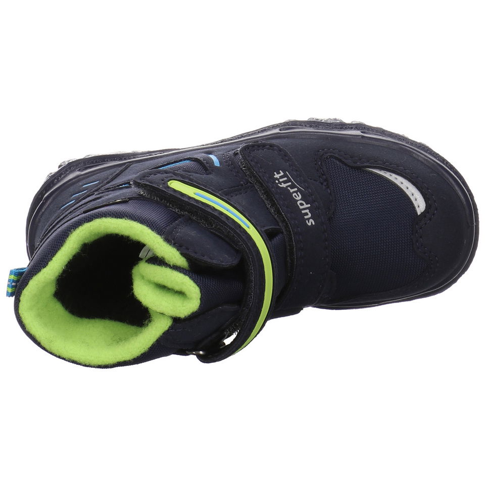 Superfit Husky 1 Boots