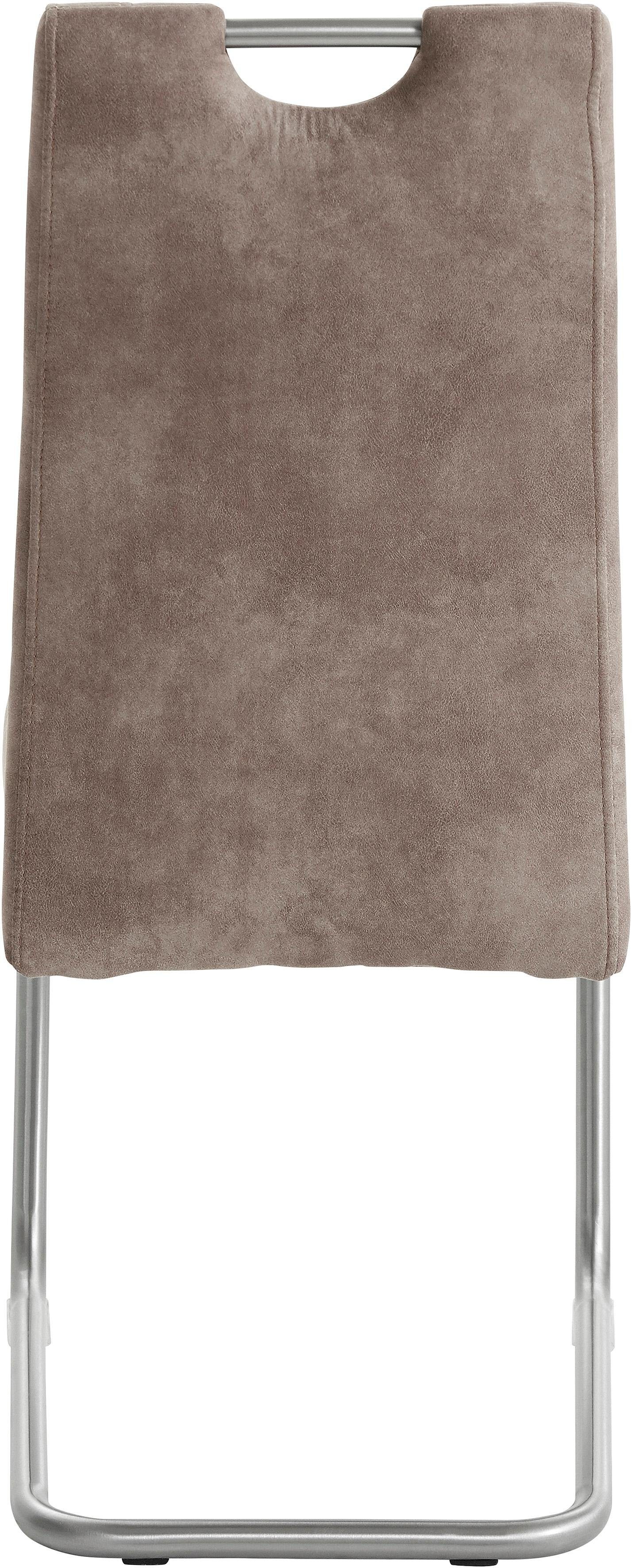 HELA Freischwinger Ulla (Set, 2 St), 2 oder 4 Stück