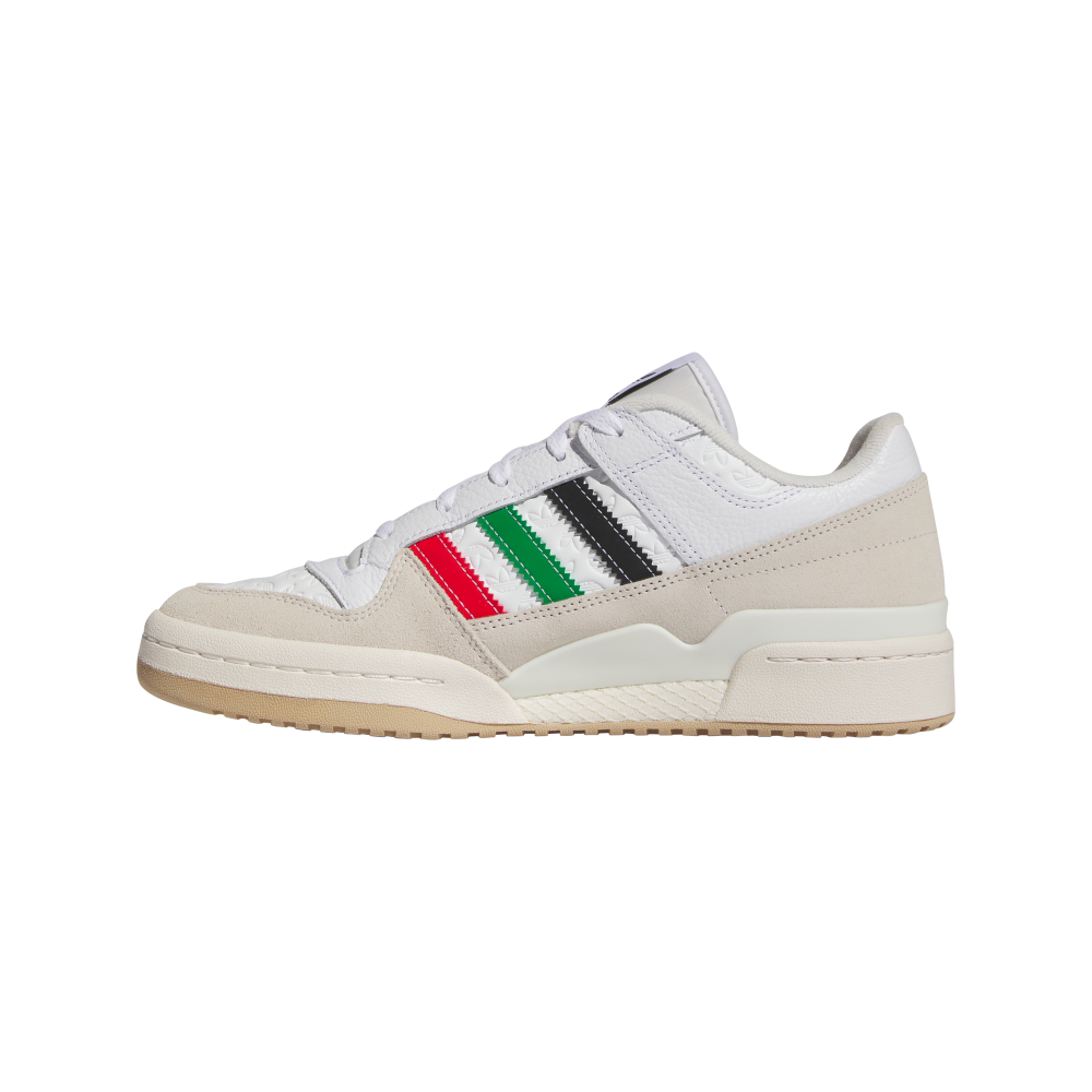 adidas Forum Low ID7963 / weiss