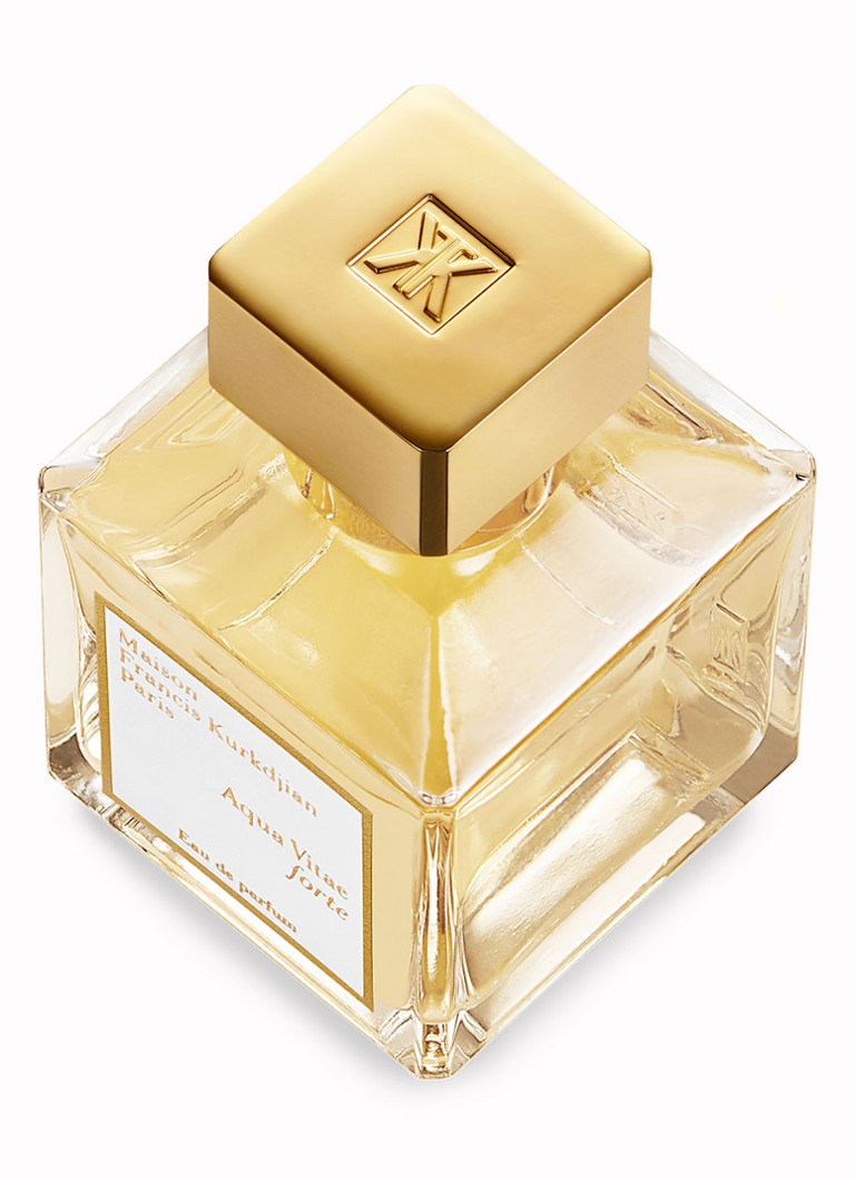 Maison Francis Kurkdjian Aqua Vitae Forte Eau de Parfum