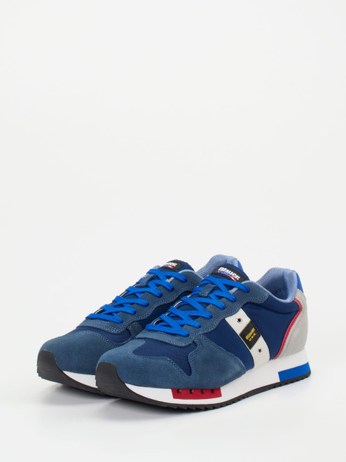 Sneaker-84651910008 Blauer