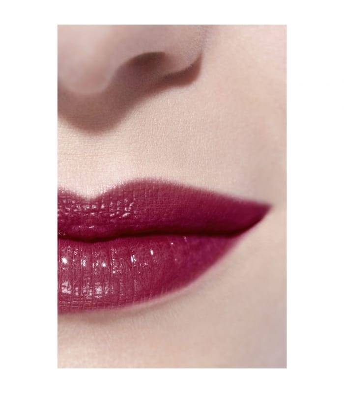 Chanel-ROUGE COCO FLASH-La Couleur, la Brillance, l'Intensité en un Éclair