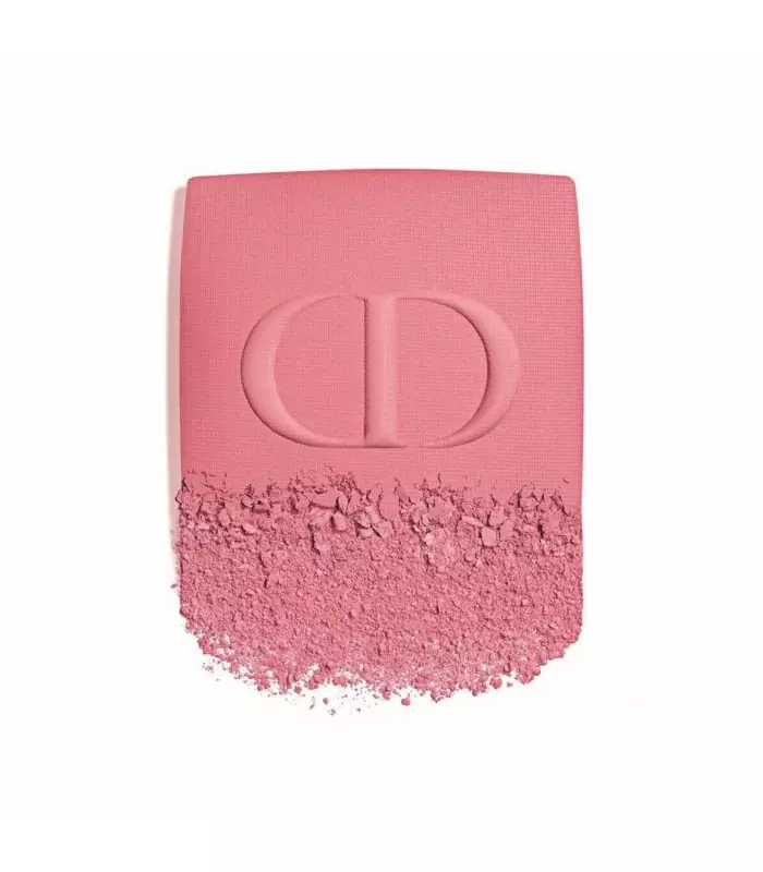 ROUGE BLUSH Blush joues et pommettes - longue tenue