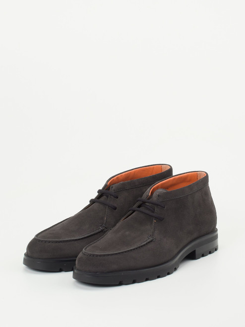Boots-47014090122 Santoni