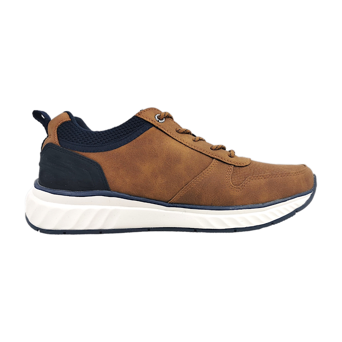 Tom Tailor 5380140007 Braun cognac