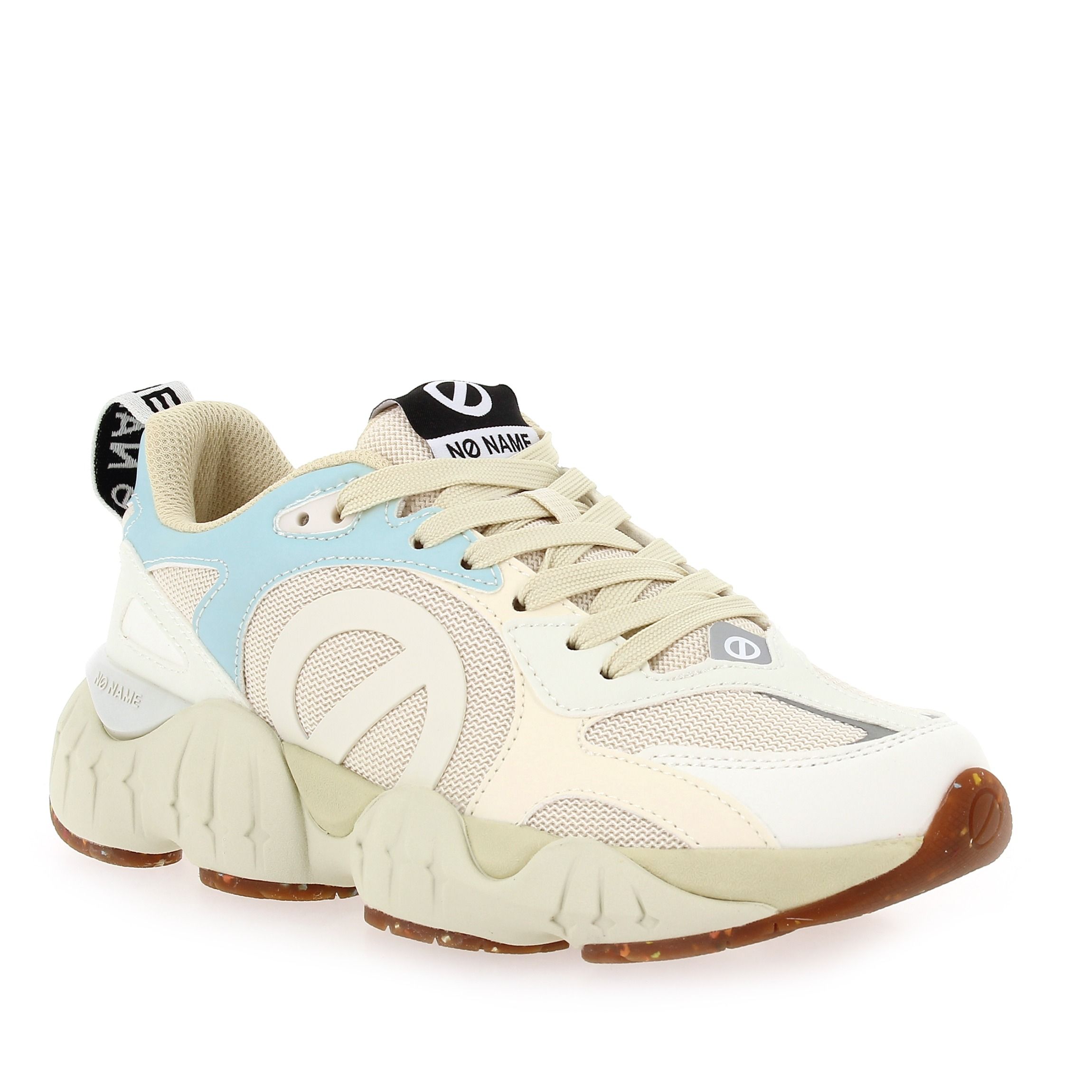 No Name  KRAZEE RUNNER - Incolore multicolore