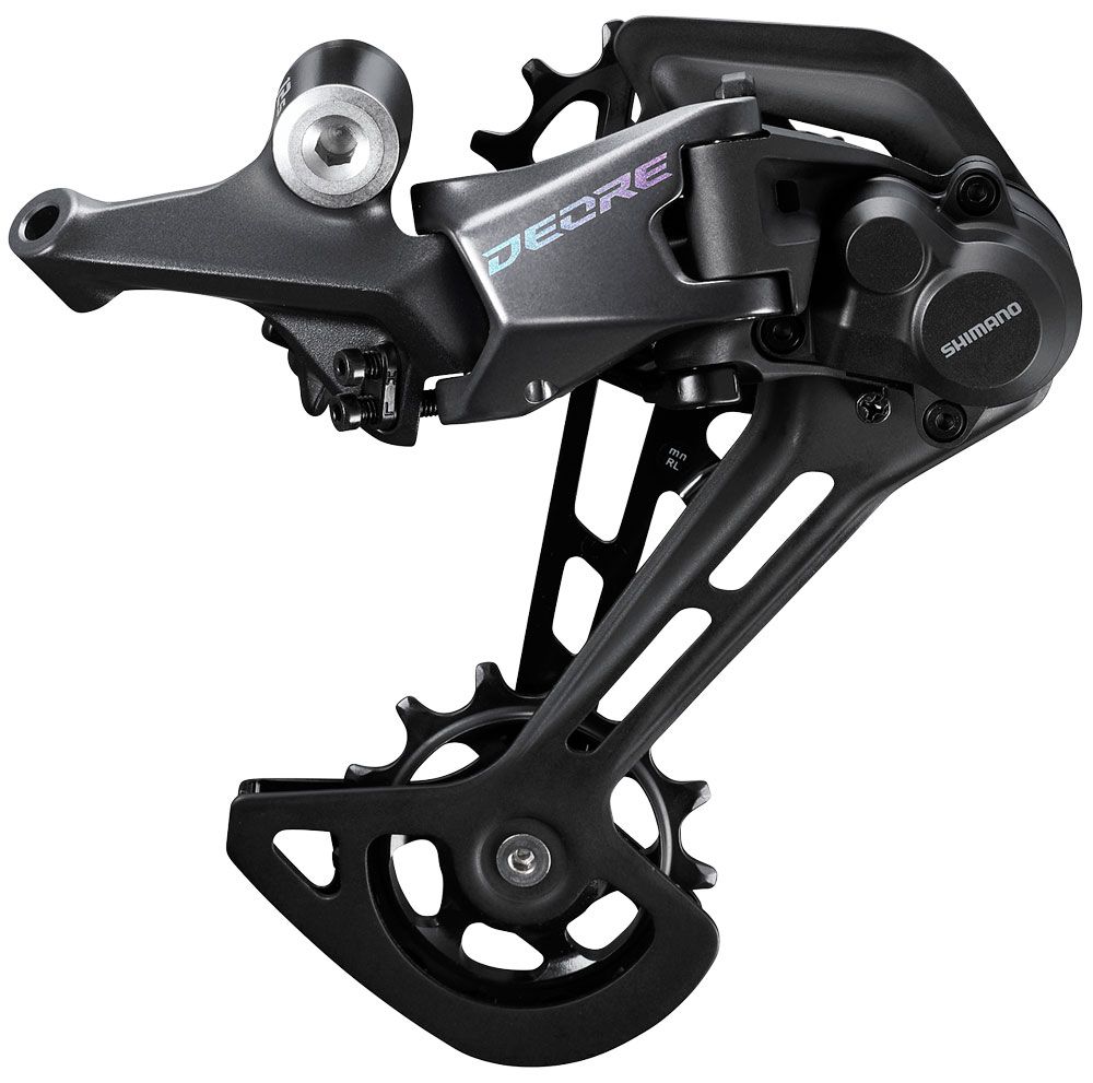 Shimano DEORE M6100 1x12-fach Upgrade-Kit 10-51 Schelle kaufen | Bike-Discount